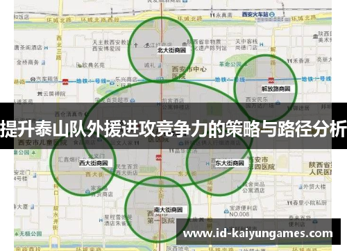 提升泰山队外援进攻竞争力的策略与路径分析