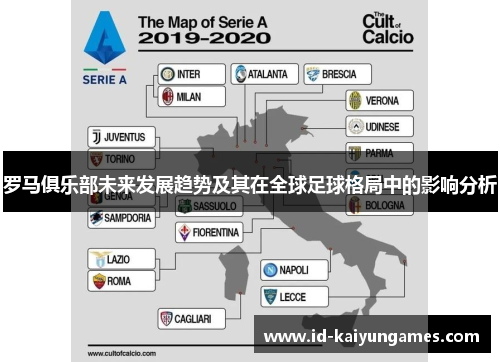 罗马俱乐部未来发展趋势及其在全球足球格局中的影响分析 罗马俱乐部未来发展趋势及其在全球足球格局中的影响分析